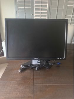 Dell Monitor