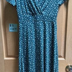 3 Teacher Dresses