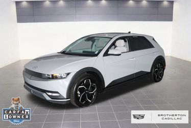2023 Hyundai IONIQ 5