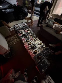 Bape Tees