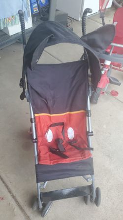 Stroller