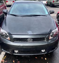 2006 Toyota Scion tC