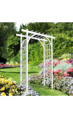 Garden Arbor