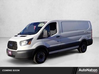 2017 Ford Transit-150