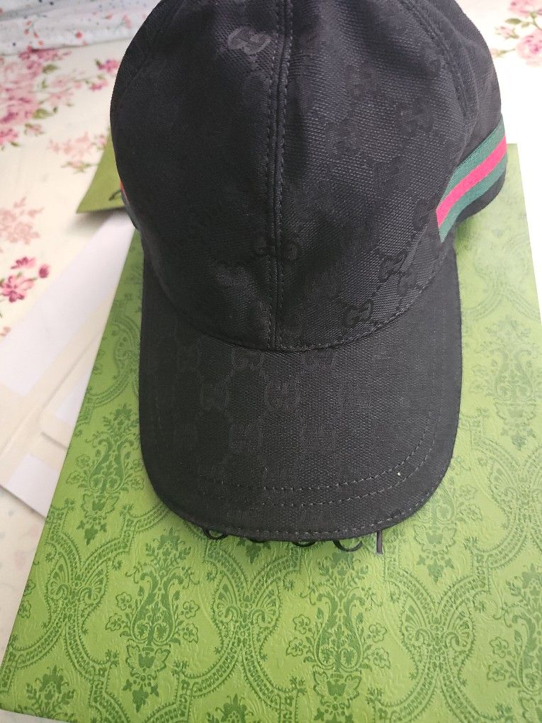 Gucci Mens Hat