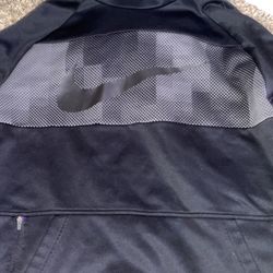 Nike Dri-Fit Hoodie