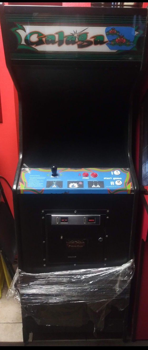 Galaga 60 n 1 Arcade