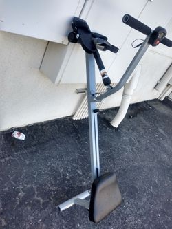 Rowing Machine