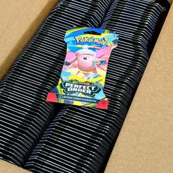 Pokemon Perfect Order Sleeves