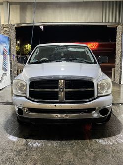 2007 Dodge Ram