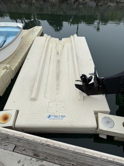 Single Sled