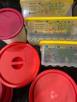 Tupperware