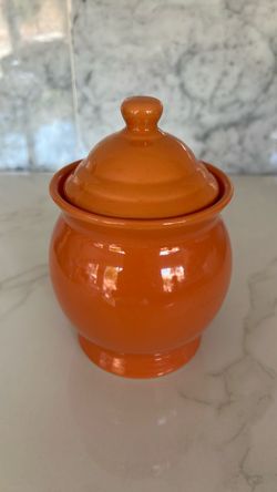 Sugar container