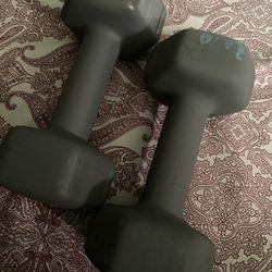 Workout Weights