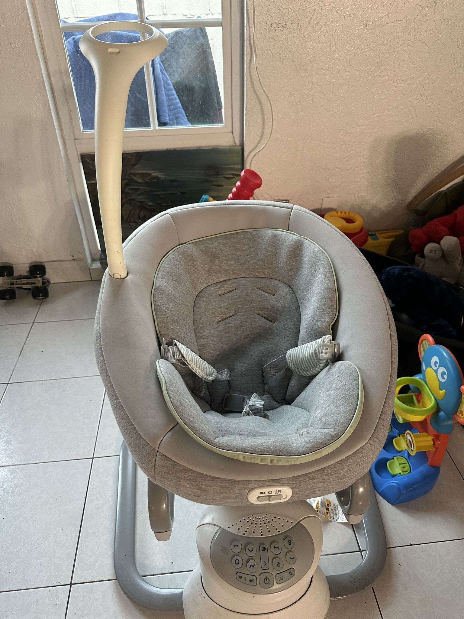 Graco Baby Swing