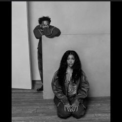 Kendrick Lamar Wed 5/21 CLUB SEATS