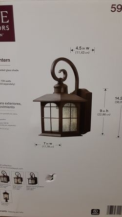 Lamp