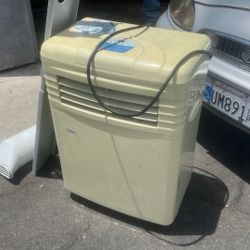 Portable Air Conditioner - Haier