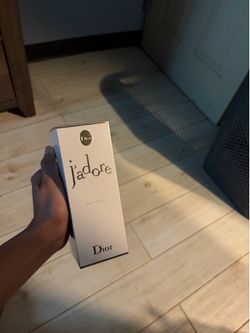 J’adore Dior