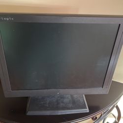 Small VGA monitor 11-13 Inch 