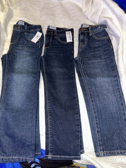 Old Navy Jeans 4T 
