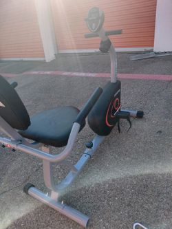 Exercise equipment