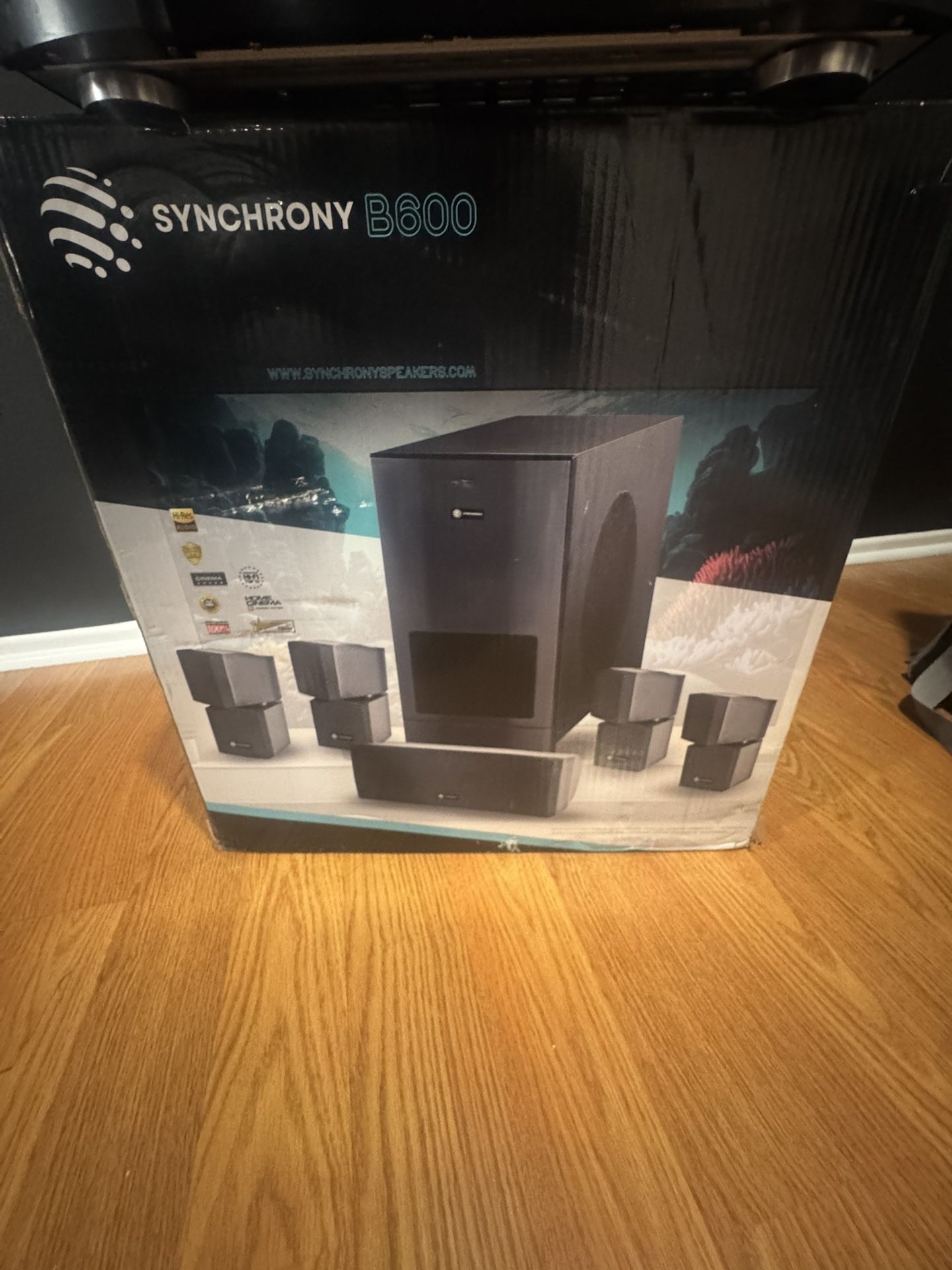 Surround Sound