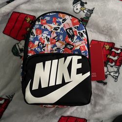 Nike Insulated Lunch Bag