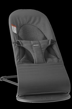 Babybjorn Bouncer Balance Soft