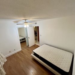 Private 1 Bed Room And Private Bath