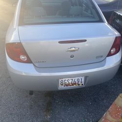 2005 Chevrolet Cobalt