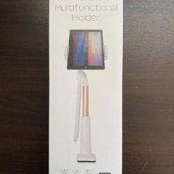 Limited Edition Multifunctional holder For Smart Phone And iPad