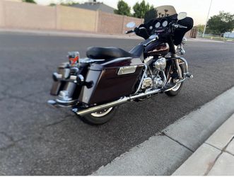 Electra Glide