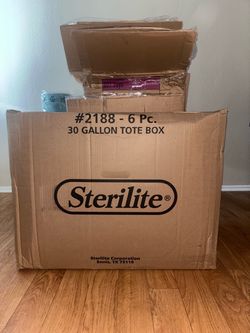 Boxes Great for Moving (Variety of sizes) $5 for All