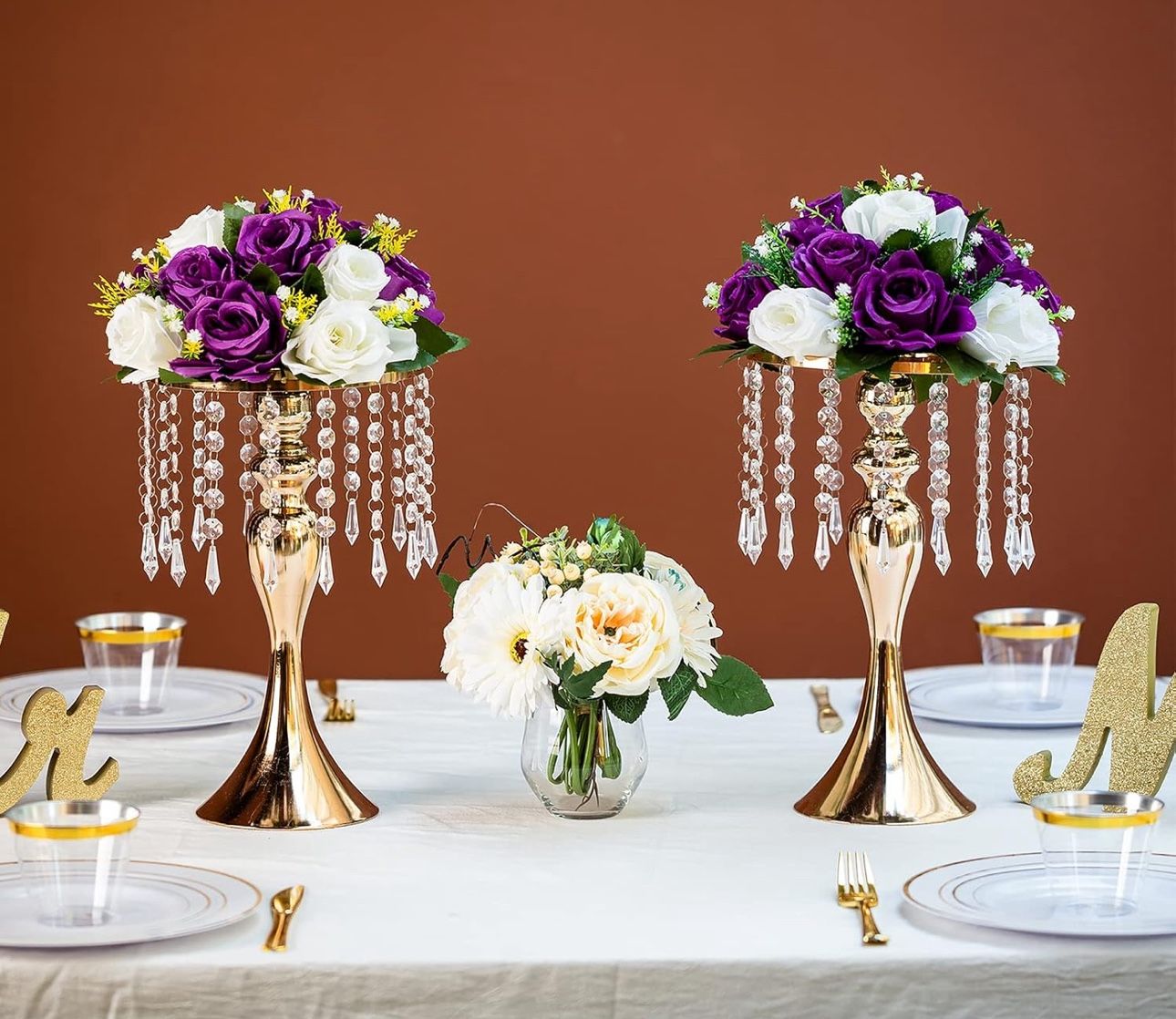 Table Centerpiece for Parties