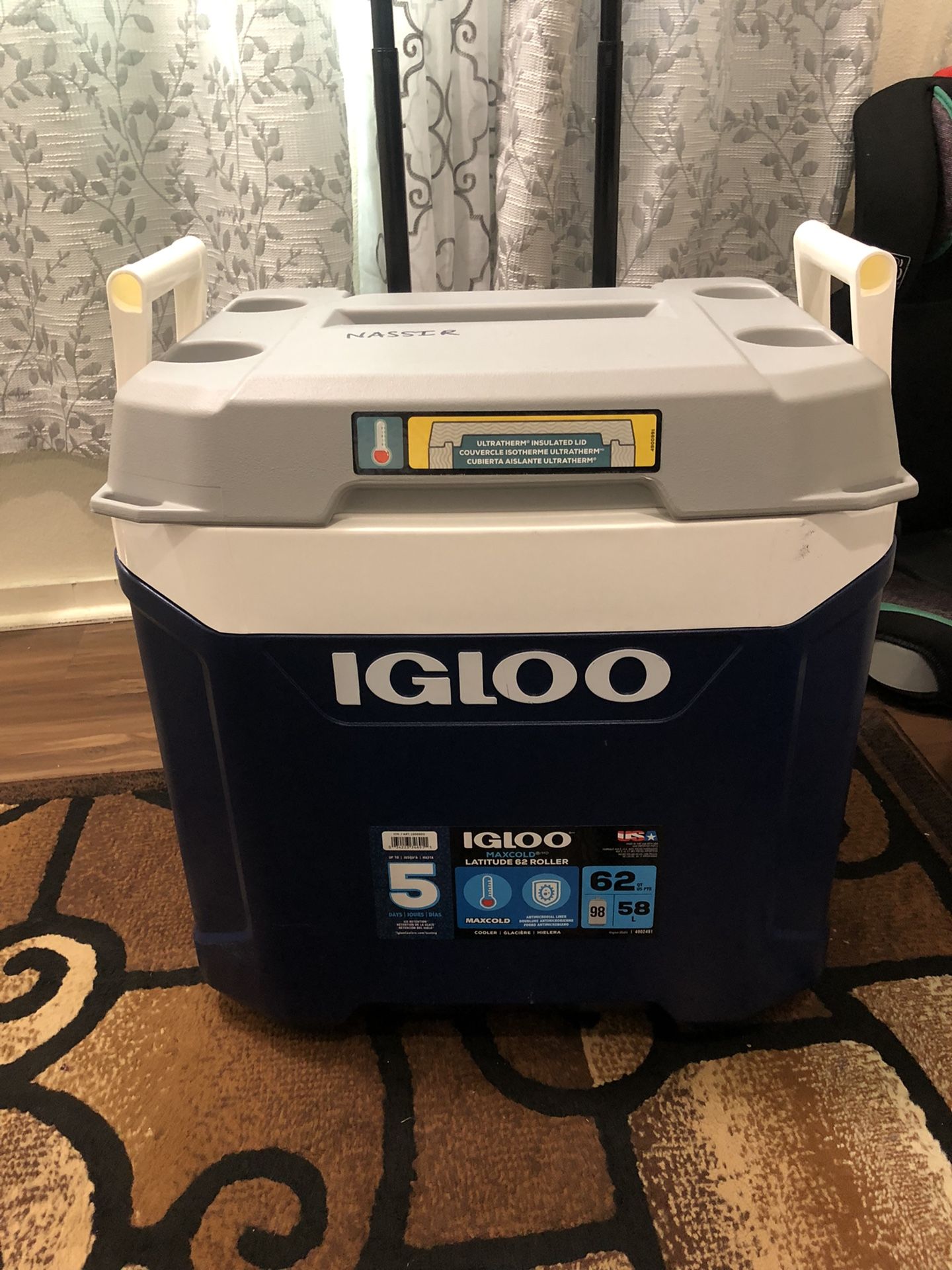 Igloo 2 Off 70