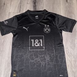 Borussia Dortmund 22/23 Blackout Size S
