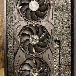 Asus 5700XT