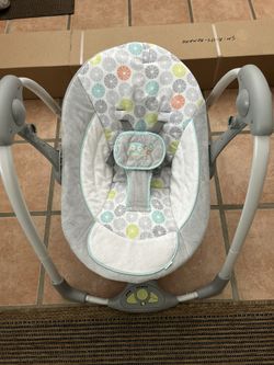 Baby Swing 