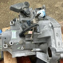 Honda AWD B Series Manual Transmission!! Bien Condiciones..  