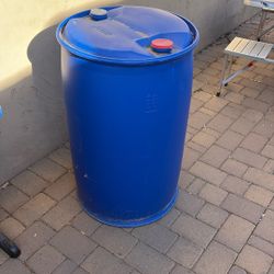 Water Storage Tank For Rainwater Capture 