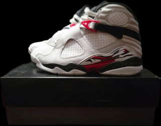 Jordan 8