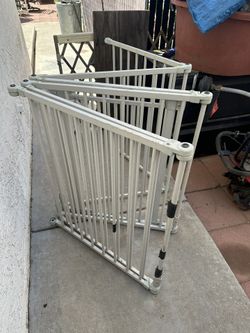 Long Baby/pet Gate