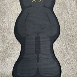 Kaws Rug 