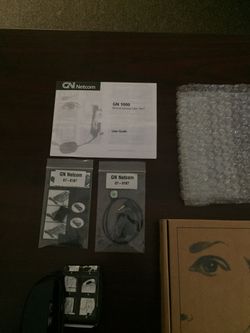GN Netcom Jabra GN 1000 Remote Handset Lifter