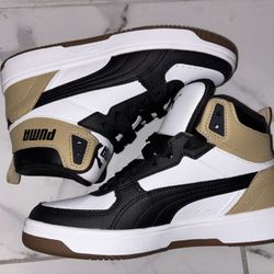 Puma Shoes 