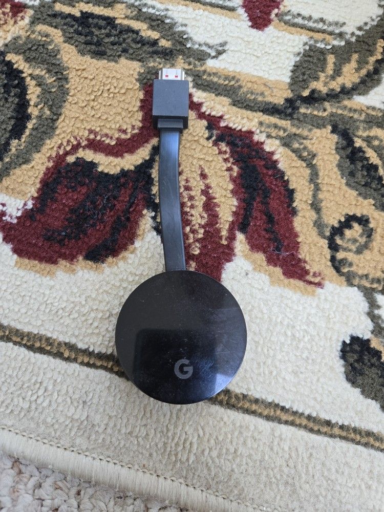 Chromecast