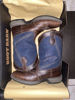 Brothers And Sons Boots