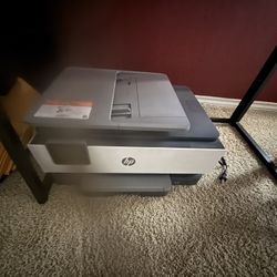 HP Printer