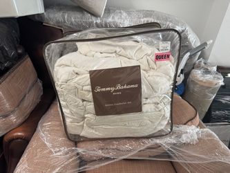 Comforter